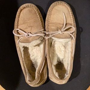 UGG Slippers